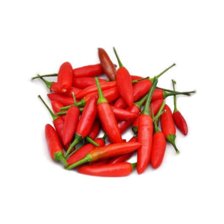 Pepper