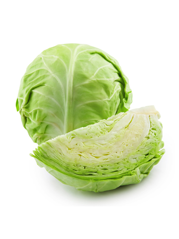 Cabbages
