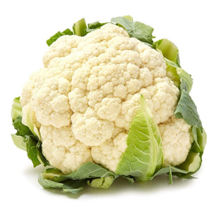Cauliflower