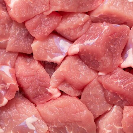 Fresh Pork Meat