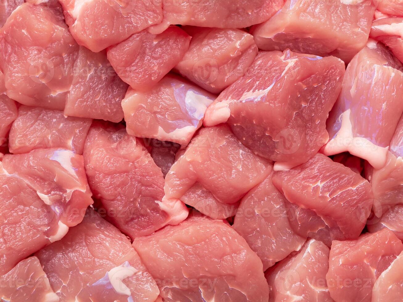 Fresh Pork Meat