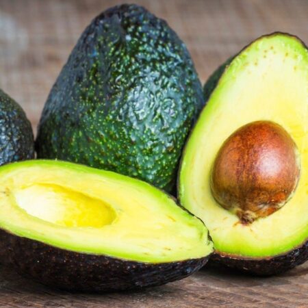 Hass Avocados