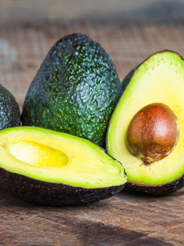 Hass Avocados