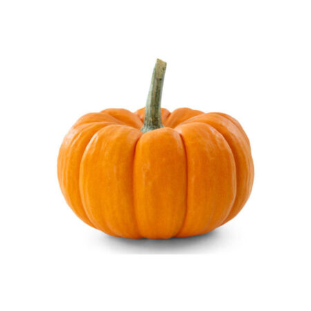 Pumpkin