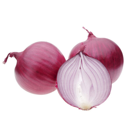 Onions