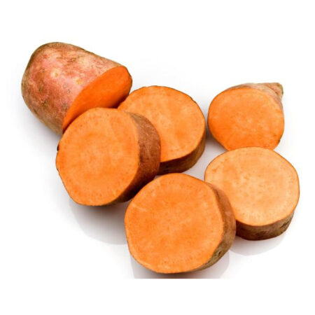 Sweet Potatoes